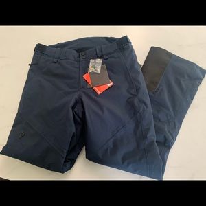 Peak Performance Rider Ski Pants - Women’s Lg